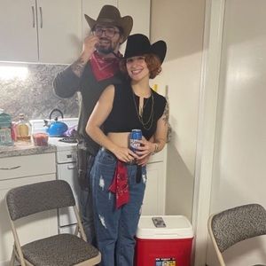 Meet your Posher, Matie